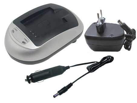 Ersatz Akku Ladegerät für SONY Cyber-shot DSC-T50/R Compatible Akku Ladegerät SONY for Cyber-shot DSC-T50/R