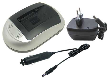 DCR HC39E Ladegerät SONY, Ersatz SONY DCR HC39E Akku Ladegerät AKKU LADEGERÄT für Sony DCR HC18E DCR HC19E DCR HC22E DCR HC23E