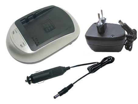 Ersatz Akku Ladegerät für SONY DCR-HC90ES Compatible Akku Ladegerät SONY for DCR-HC90ES