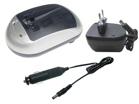 Ersatz Akku Ladegerät für sanyo DB-L10B Compatible Akku Ladegerät sanyo for DB-L10B