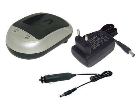 Ersatz Akku Ladegerät für TOSHIBA GSC-BT7 Compatible Akku Ladegerät TOSHIBA for GSC-BT7