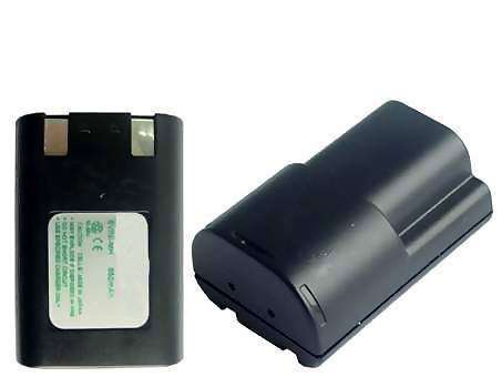 Compatible Digitalkamera Akku CANON  for PowerShot S10 
