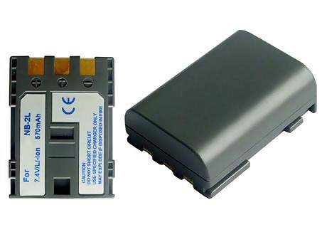 Compatible Akkugriffe CANON  for EOS 400D 