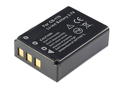 Ersatz Digitalkamera Akku für fujifilm FinePix SL240 Compatible Digitalkamera Akku fujifilm for FinePix SL240