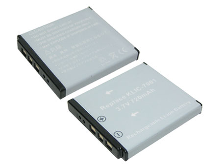 Ersatz Digitalkamera Akku für kodak EasyShare V570 Compatible Digitalkamera Akku kodak for EasyShare V570