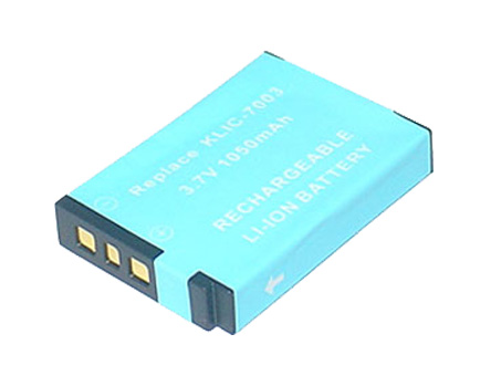 Compatible Digitalkamera Akku KODAK  for KLIC-7003 