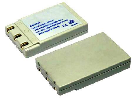 Ersatz Digitalkamera Akku für KONICA Revio KD-400Z Compatible Digitalkamera Akku KONICA for Revio KD-400Z