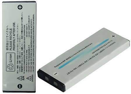 Ersatz Digitalkamera Akku für konica DR-LB1 Compatible Digitalkamera Akku konica for DR-LB1