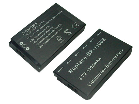 Ersatz Digitalkamera Akku für CONTAX U4RBK Compatible Digitalkamera Akku CONTAX for U4RBK