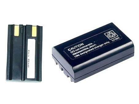 Compatible Digitalkamera Akku NIKON  for E880 