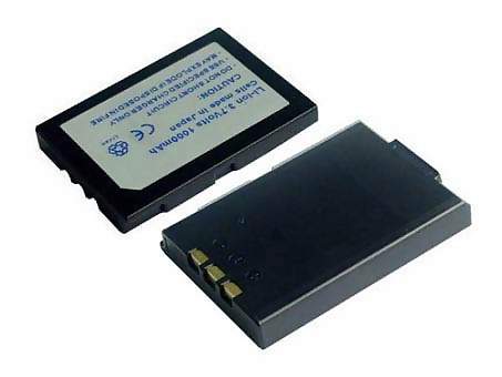 Compatible Digitalkamera Akku NIKON  for Coolpix SQ 