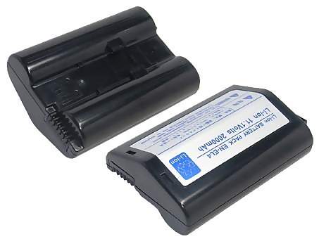 Ersatz Digitalkamera Akku für NIKON D2Xs Compatible Digitalkamera Akku NIKON for D2Xs