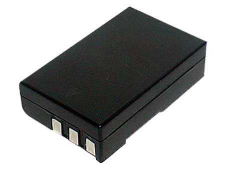 Compatible Digitalkamera Akku NIKON  for EN-EL9 