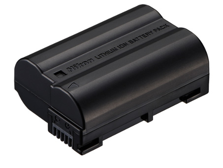 Ersatz Digitalkamera Akku für NIKON D-SLR D600 Compatible Digitalkamera Akku NIKON for D-SLR D600