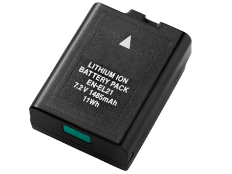Compatible Digitalkamera Akku NIKON  for 1 V2 