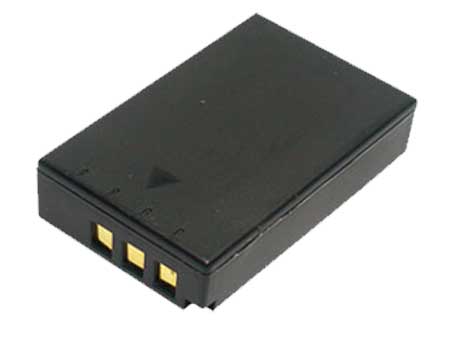 Compatible Digitalkamera Akku olympus  for EVOLT E-410 