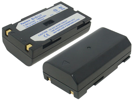 Ersatz Digitalkamera Akku für HP Photosmart 912xi Compatible Digitalkamera Akku HP for Photosmart 912xi