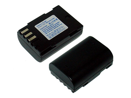 Compatible Digitalkamera Akku PENTAX  for 645D 