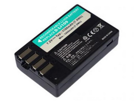 Compatible Digitalkamera Akku PENTAX  for K-r 