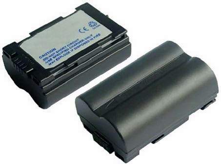 Compatible Digitalkamera Akku PANASONIC  for Lumix DMC-LC5S 