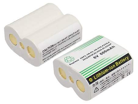 Compatible Digitalkamera Akku POLAROID  for PRCRP2 