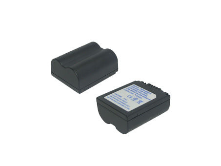 Compatible Digitalkamera Akku PANASONIC  for Lumix DMC-FZ30EG 
