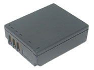 Compatible Digitalkamera Akku PANASONIC  for CGA-S007 