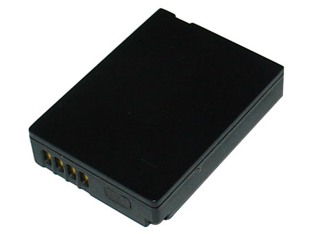 Compatible Digitalkamera Akku PANASONIC  for Lumix DMC-ZX3R 