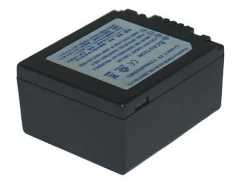 Compatible Digitalkamera Akku PANASONIC  for DMC-G1W 