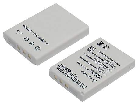 Compatible Digitalkamera Akku AVANT  for S6 
