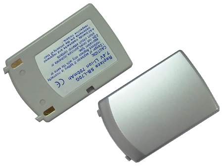 Ersatz Digitalkamera Akku für samsung VM-C5000 Compatible Digitalkamera Akku samsung for VM-C5000