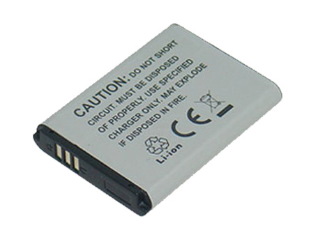 Ersatz Digitalkamera Akku für SAMSUNG SLB-1137D Compatible Digitalkamera Akku SAMSUNG for SLB-1137D