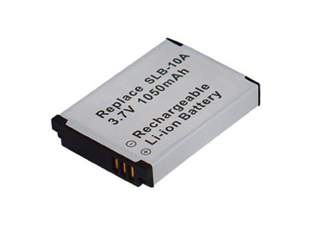Compatible Digitalkamera Akku SAMSUNG  for PL60 