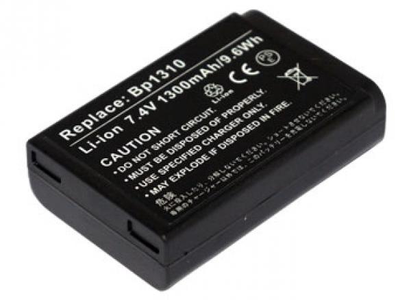 Compatible Digitalkamera Akku samsung  for BP1310 