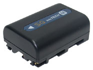 Ersatz Digitalkamera Akku für sony HDR-UX1 Compatible Digitalkamera Akku sony for HDR-UX1