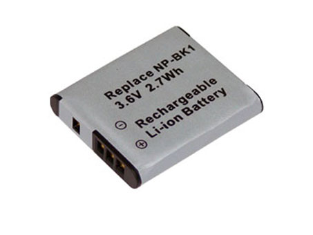 Compatible Digitalkamera Akku sony  for Cyber-shot DSC-W180 