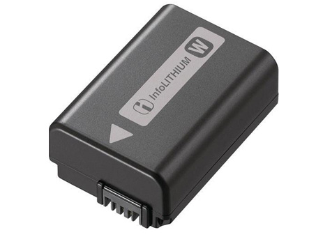 Compatible Digitalkamera Akku sony  for NEX-5K 