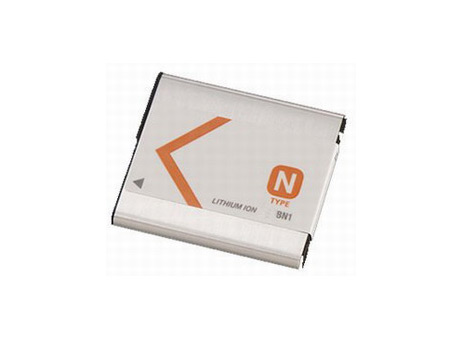 Compatible Digitalkamera Akku sony  for DSC-TX7/R 