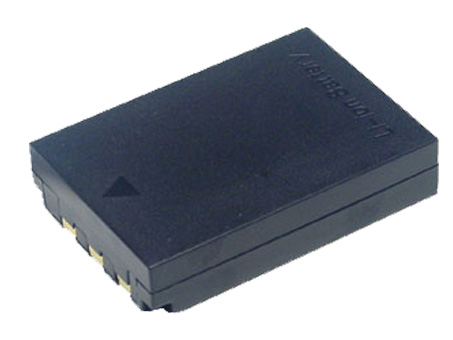 Ersatz Digitalkamera Akku für SANYO Xacti VPC-J1 Compatible Digitalkamera Akku SANYO for Xacti VPC-J1