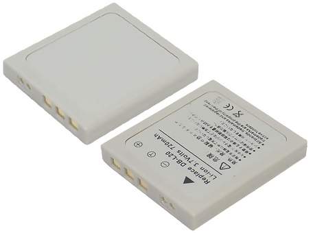 Ersatz Digitalkamera Akku für SANYO Xacti DSC-C5 Compatible Digitalkamera Akku SANYO for Xacti DSC-C5