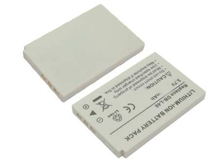 Ersatz Digitalkamera Akku für SANYO Xacti DMX-HD2 Compatible Digitalkamera Akku SANYO for Xacti DMX-HD2