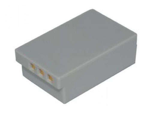 Ersatz Digitalkamera Akku für SANYO Xacti VPC-SH1EXBK Compatible Digitalkamera Akku SANYO for Xacti VPC-SH1EXBK