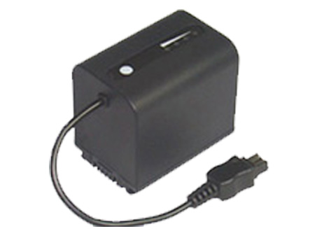 Compatible Camcorder-Akku SONY  for NP-FH40 