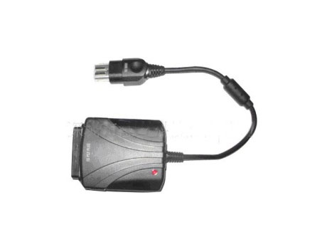 Compatible  MICROSOFT  for XBOX 360 Slim 