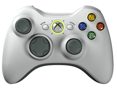 Compatible  MICROSOFT  for XBOX 360 