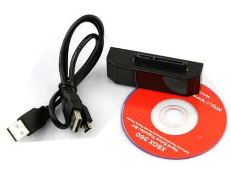 Compatible  MICROSOFT  for XBOX 360 Slim 