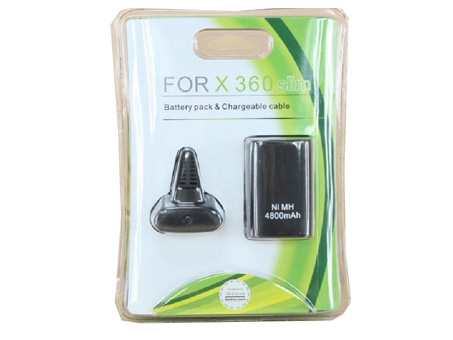 Compatible  MICROSOFT  for XBOX 360 Slim 