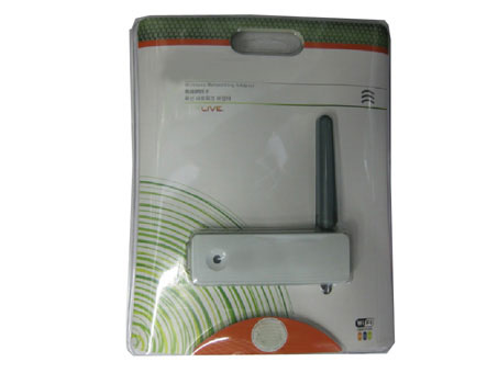 Compatible  MICROSOFT  for XBOX 360 