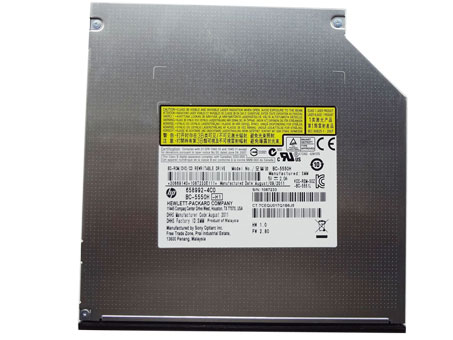 Compatible  sony  for BC-5550H 