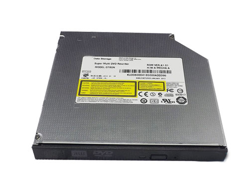 Ersatz für DELL SOK-AD-7580S Compatible DELL for SOK-AD-7580S